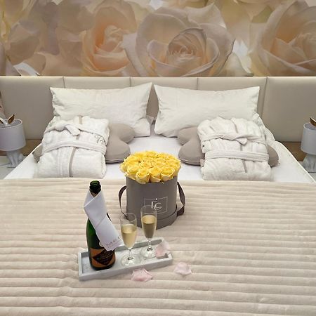 Skinspa Apartments 이다오베르슈타인 외부 사진