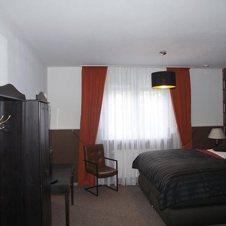 Skinspa Apartments 이다오베르슈타인 외부 사진