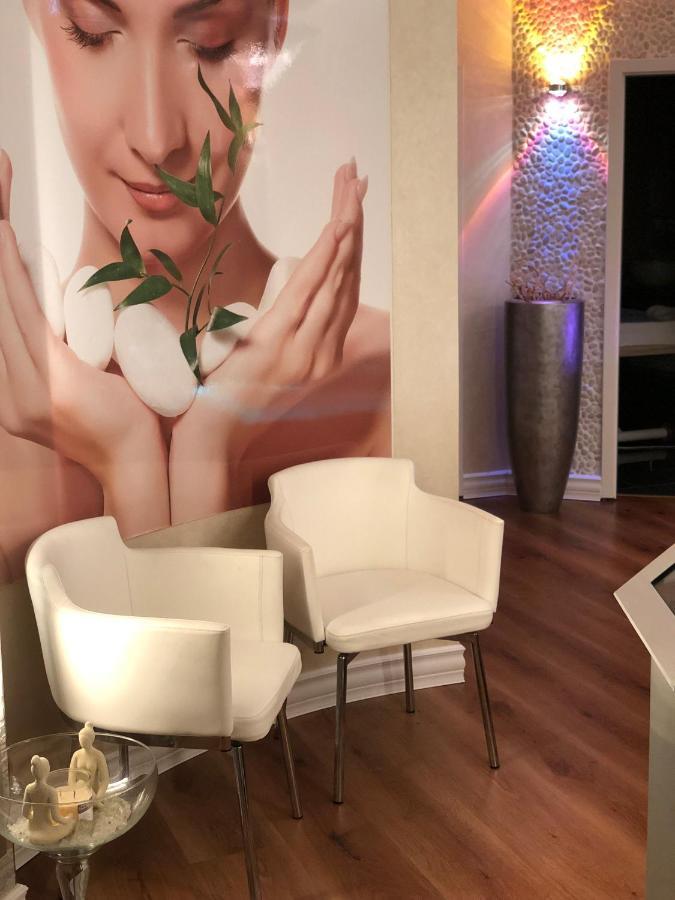 Skinspa Apartments 이다오베르슈타인 외부 사진