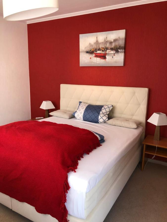 Skinspa Apartments 이다오베르슈타인 외부 사진