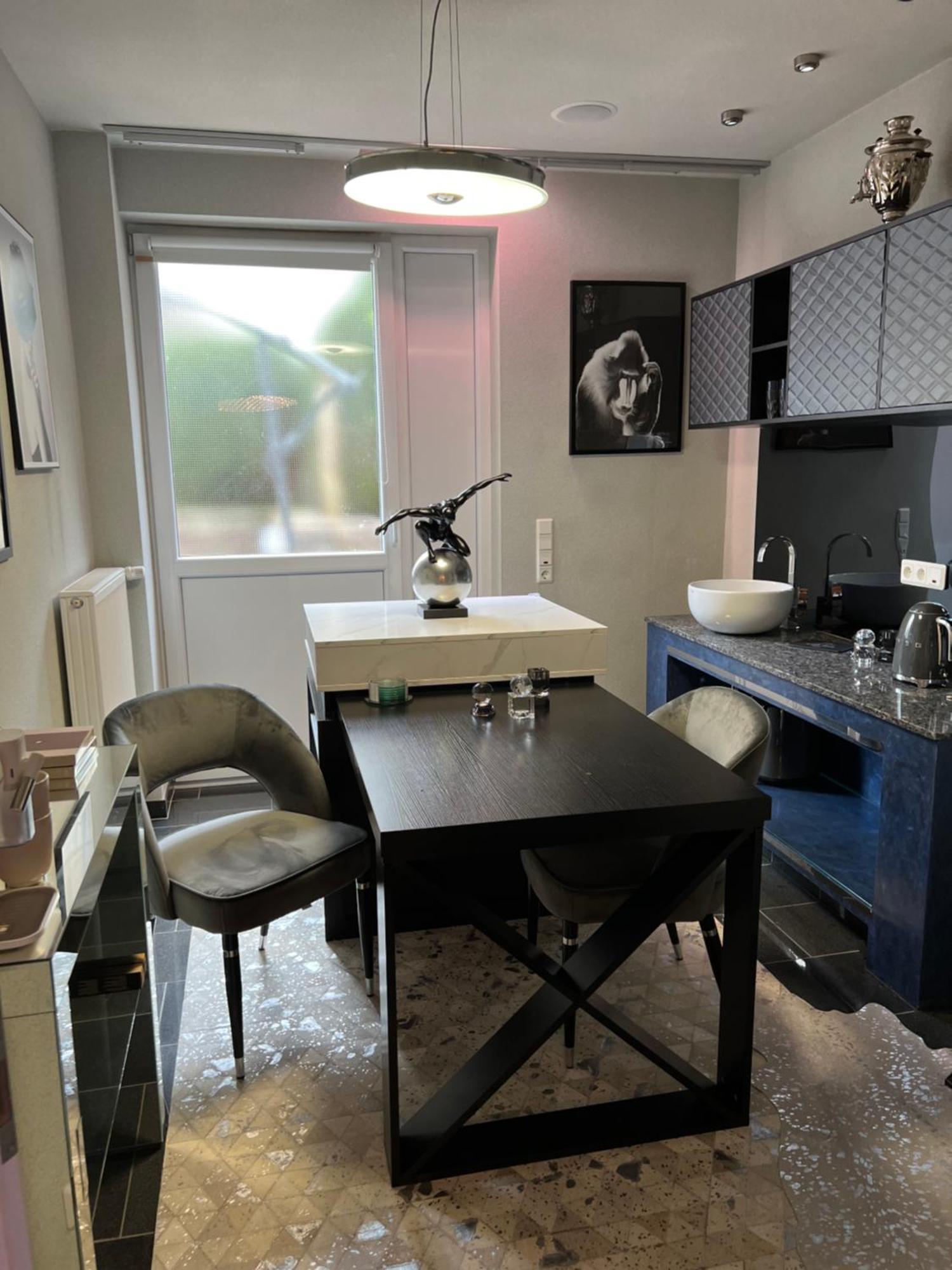 Skinspa Apartments 이다오베르슈타인 외부 사진